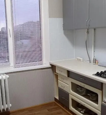 Василя Стуса 10/77 City Rooms Biała Cerkiew Zewnętrze zdjęcie