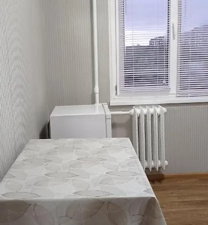Василя Стуса 10/77 City Rooms Biała Cerkiew Zewnętrze zdjęcie