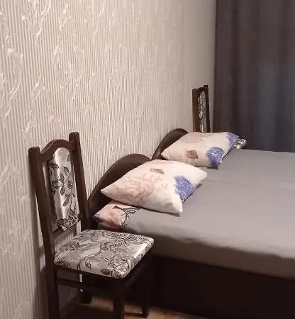 Василя Стуса 10/77 City Rooms Biała Cerkiew Zewnętrze zdjęcie