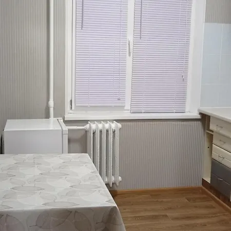 Василя Стуса 10/77 City Rooms Biała Cerkiew Pokój zdjęcie