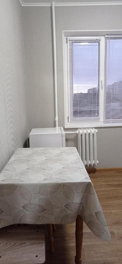 Apartment василя стуса 10/77 *
