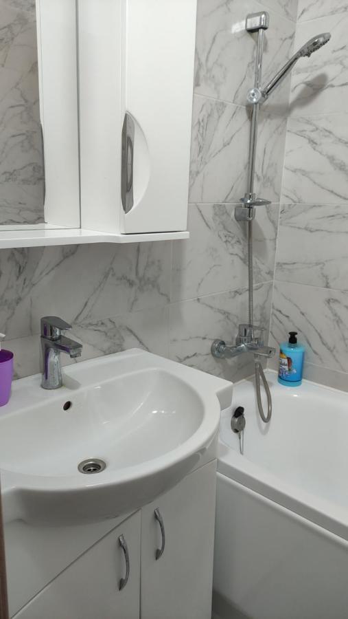 Apartment василя стуса 10/77