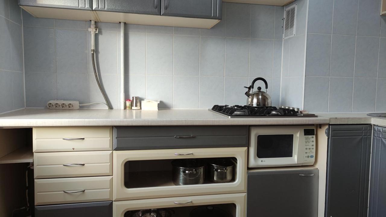 Apartment василя стуса 10/77 Bila Tserkva