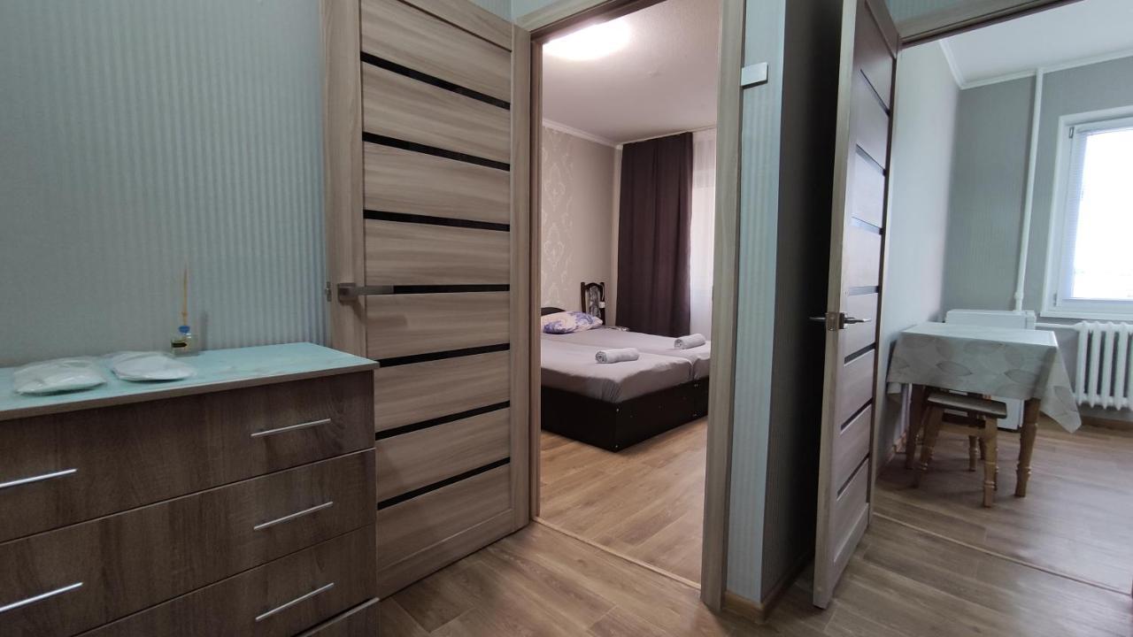 Apartment василя стуса 10/77 Bila Tserkva