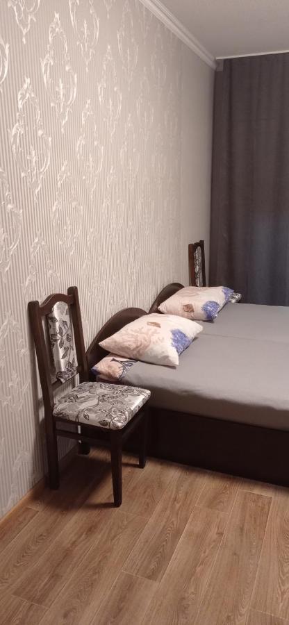 Apartment василя стуса 10/77