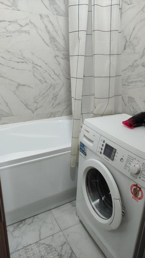 Apartment василя стуса 10/77 Bila Tserkva
