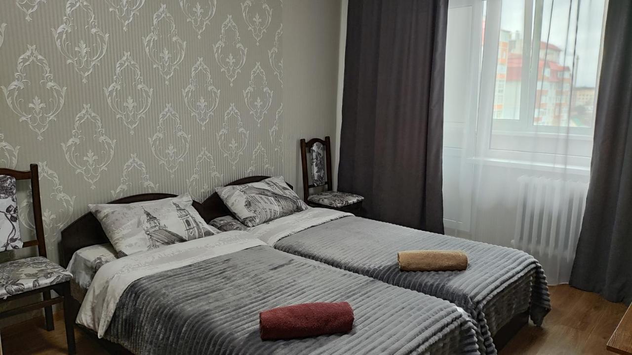 василя стуса 10/77 Apartment